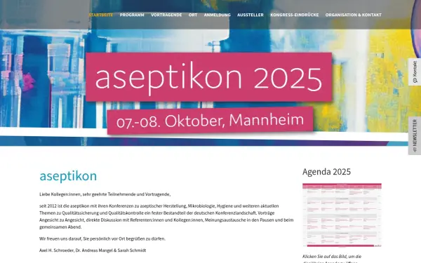 www.aseptikon.de