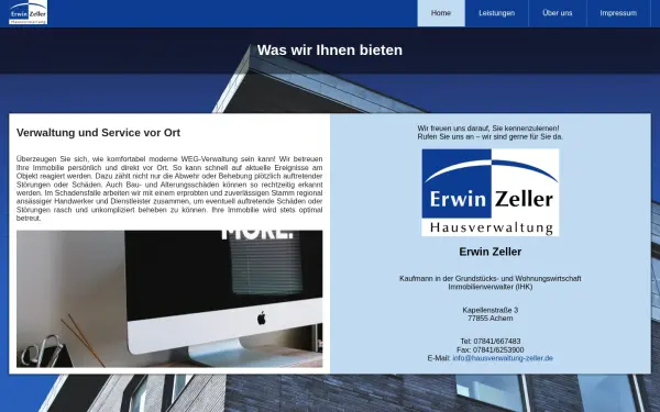 hausverwaltung-zeller.de