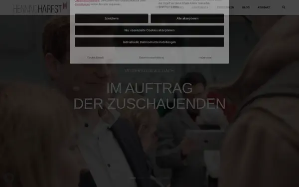 henningharfst.de