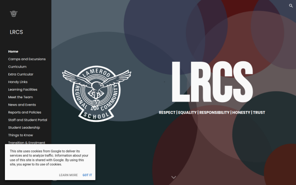 www.lameroorcs.sa.edu.au