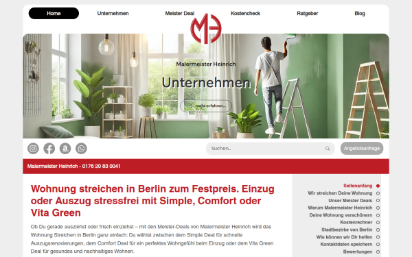 www.malermeister-heinrich.berlin