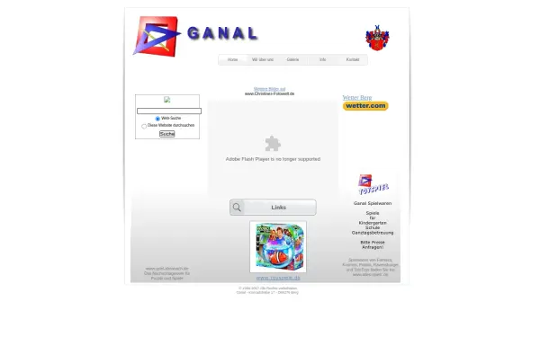 ganal.de