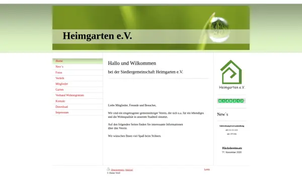 www.heimgarten-ev.de