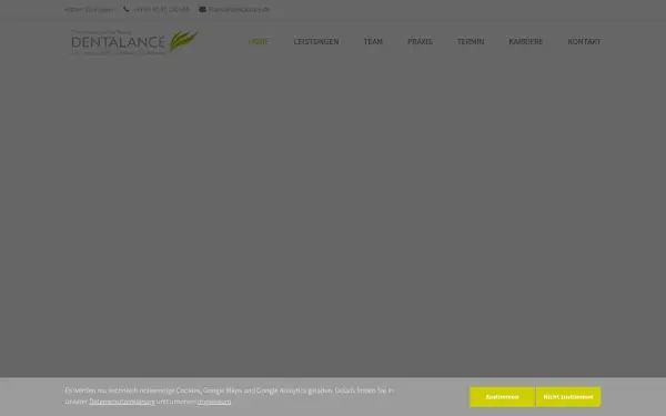 dentalance.de