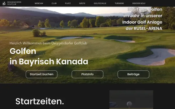 www.deggendorfer-golfclub.de