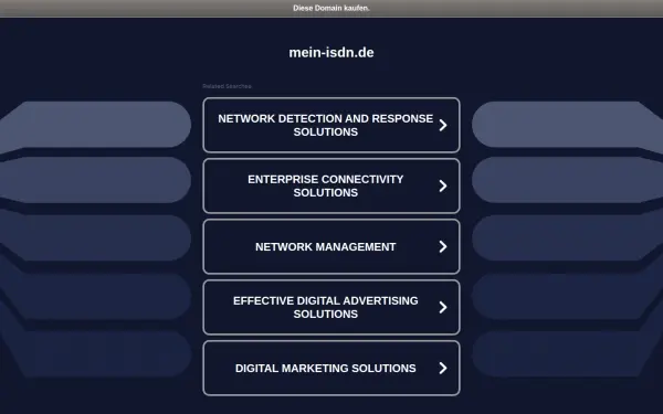 mein-isdn.de
