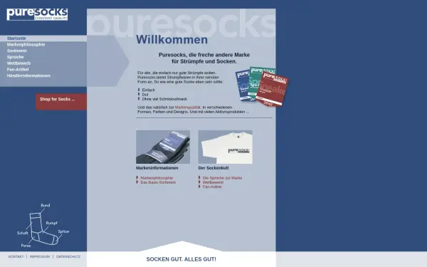 puresocks.de