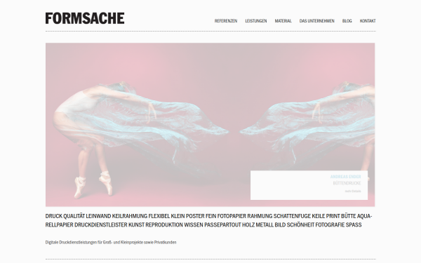 www.formsache.co.at