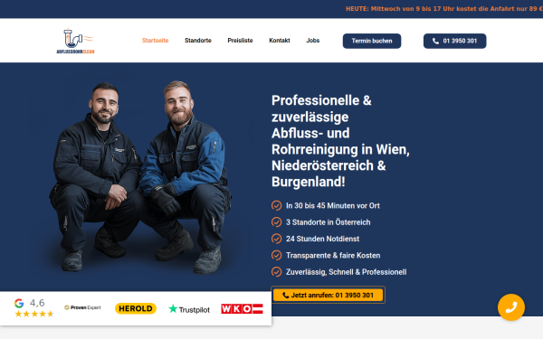 abflussrohrclean.at