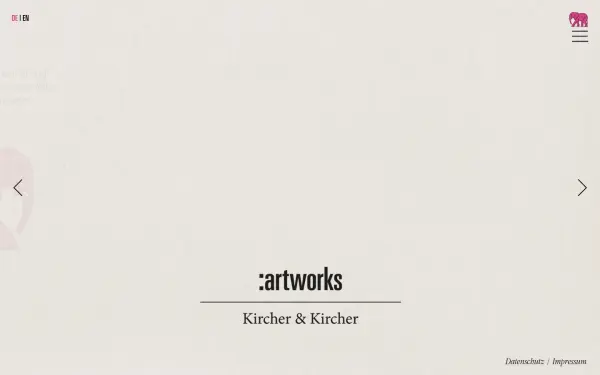 artworks.reinhard-kircher.com