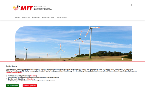 mit-holzminden.de