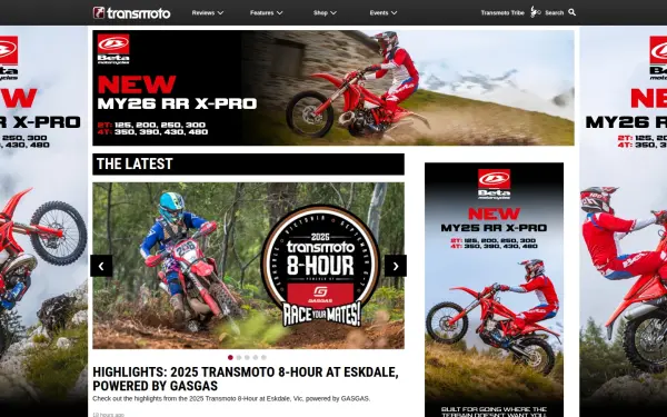 transmoto.com.au