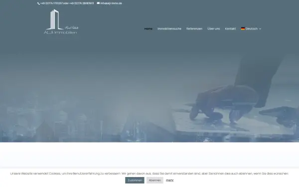 www.alji-immo.de