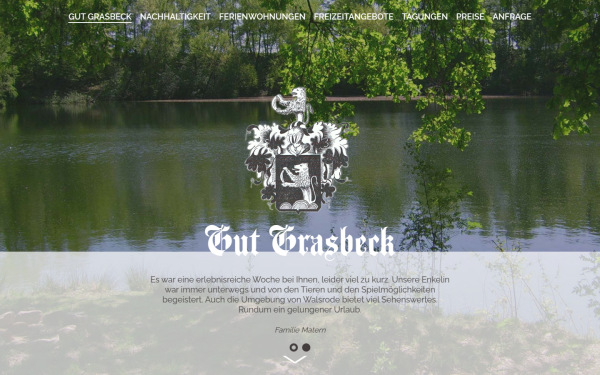 www.gut-grasbeck.de