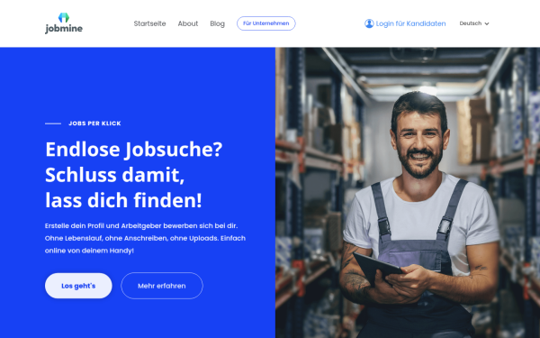 www.jobmine.app