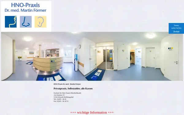 dr-foermer.de