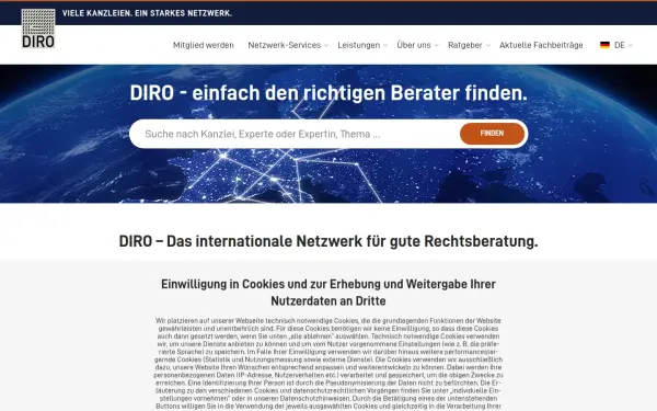 diro.eu