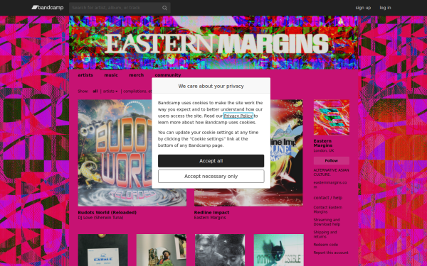 easternmargins.bandcamp.com