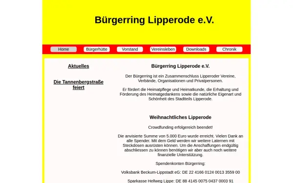 lipperode.de