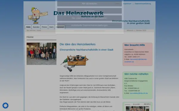 www.heinzelwerk-mh.de