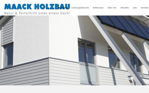 www.maack-holzbau.de