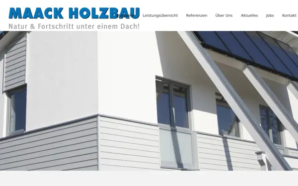 www.maack-holzbau.de