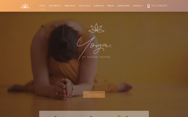 www.minden.yoga