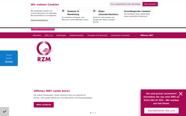 www.radiologie-mannheim.de
