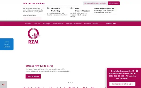 www.radiologie-mannheim.de