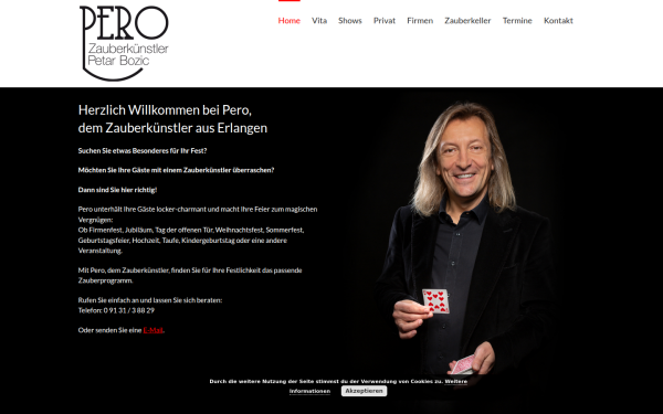zauberkunst-pero.de