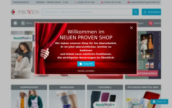 www.proven.de