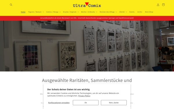 galerie.ultracomix-shop.de