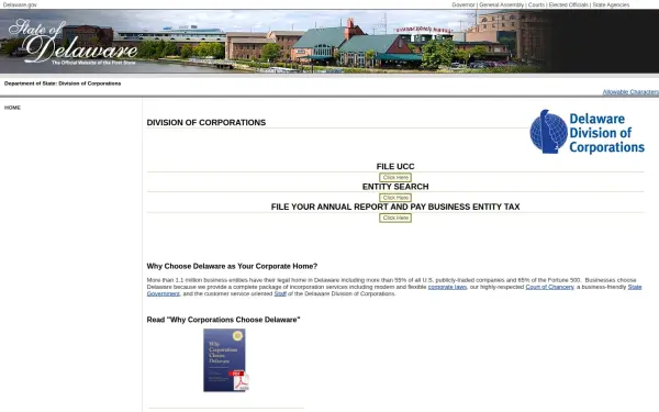 icis.corp.delaware.gov