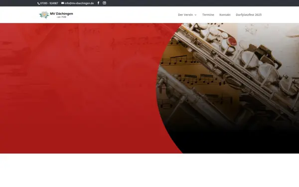 mv-daechingen.de