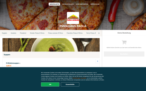 www.pizzahauspaola-wien.at