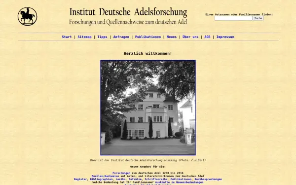 www.adelsquellen.de