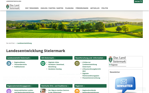 www.landesentwicklung.steiermark.at