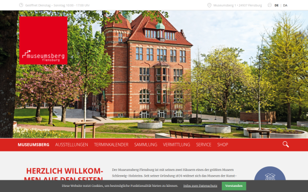 www.museumsberg-flensburg.de