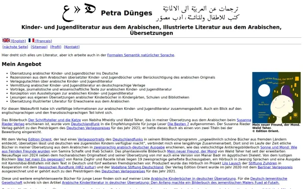 www.petra-duenges.de