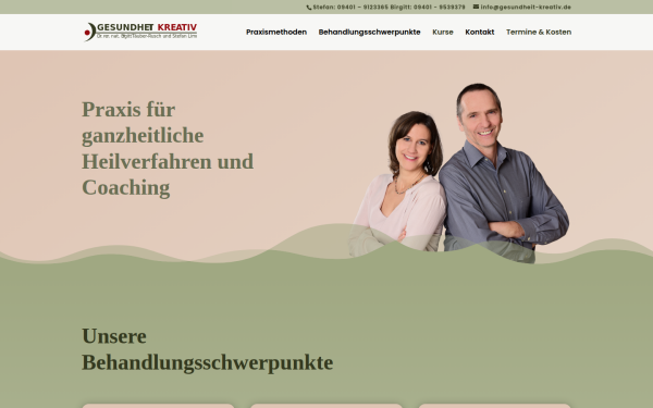 gesundheit-kreativ.de