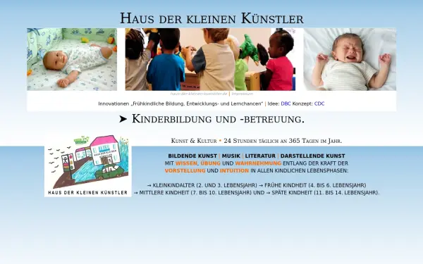 haus-der-kleinen-kuenstler.de