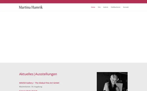 martina-hamrik.de