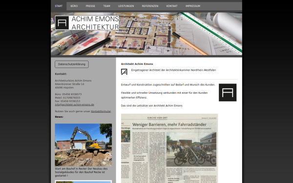 www.architekt-achim-emons.de