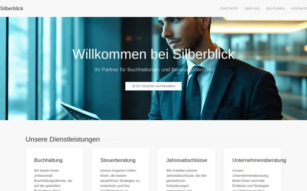 glanzhofers.com