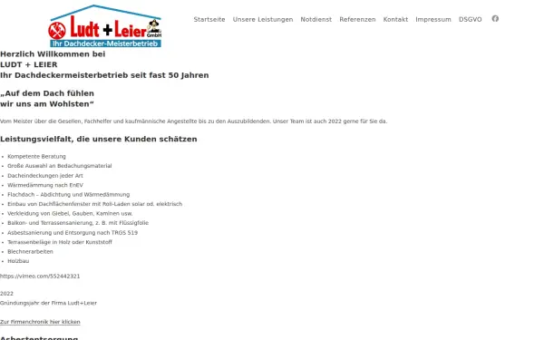 ludt-leier.de