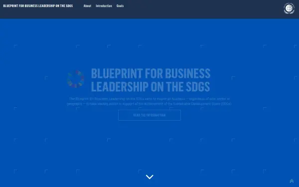 blueprint.unglobalcompact.org