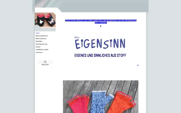 mein-eigensinn.de