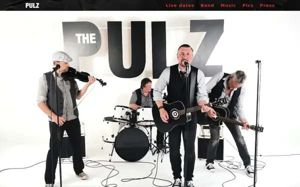 thepulz.de