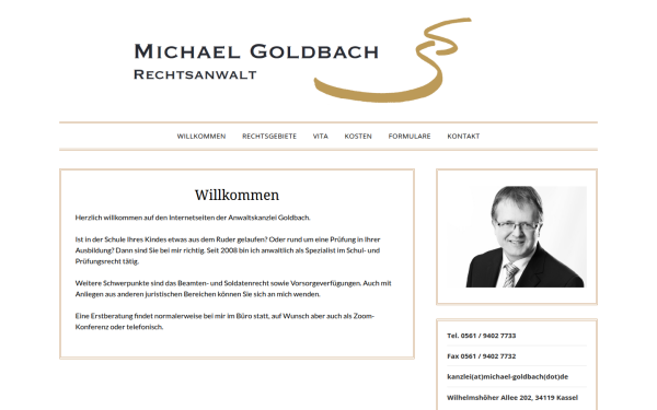 michael-goldbach.de