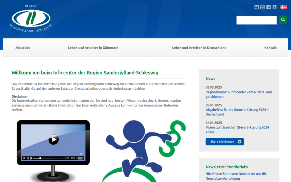 pendlerinfo.org